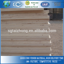 18mm Poplar Plywood